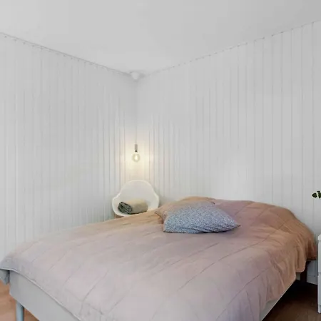 Holiday home Summer House Centrally Located In The Heart Of Hornbk Hornbaek