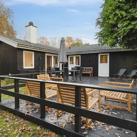 Newly Renovated And Modern Near The Feriehus