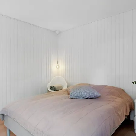 Newly Renovated And Modern Near The * Hornbæk